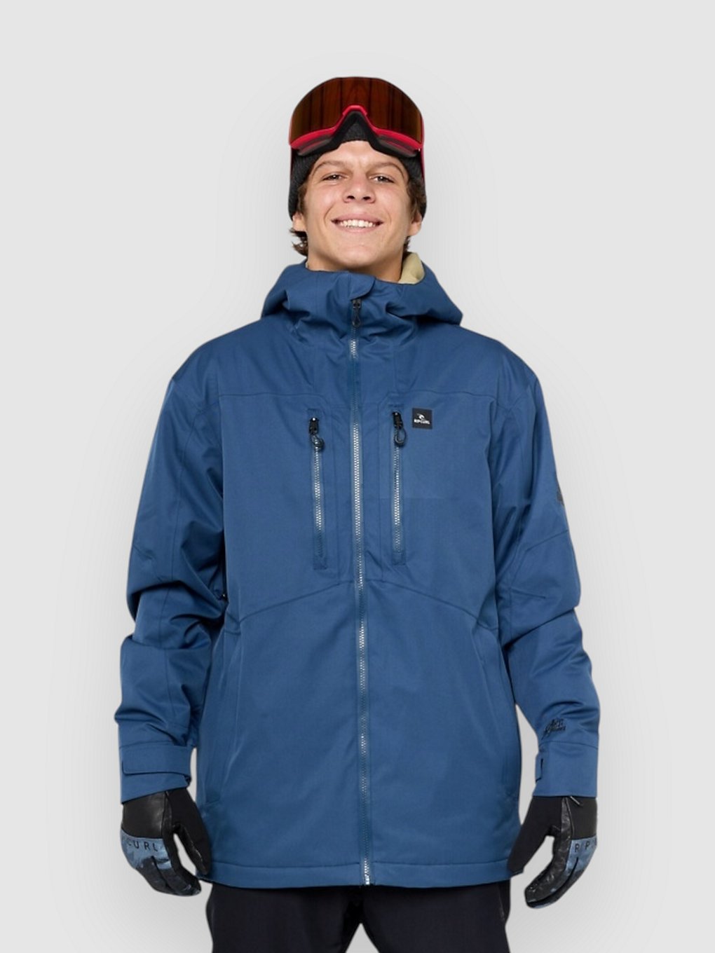 Rip Curl Anti Series Core 20K/20K Jacke light navy