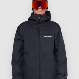 Rip Curl Anti Series Notch 10K/10K Jacke solid black