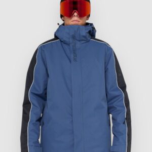 Rip Curl Anti Series Rider 10K10K Jacke light navy