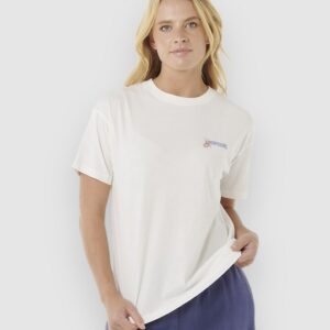Rip Curl Summer Relaxed T-Shirt bone