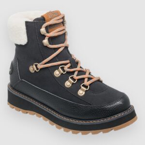 Roxy Azelie Winter Schuhe black