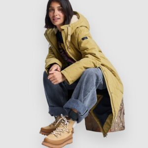 Roxy Azelie Winter Schuhe brown