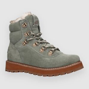 Roxy Bradie Winter Schuhe olive