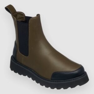 Roxy Idalie Winter Schuhe khaki