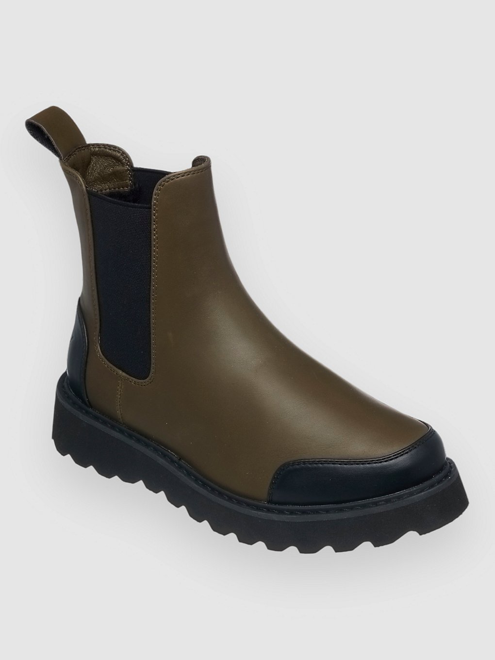 Roxy Idalie Winter Schuhe khaki