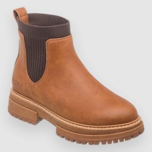 Roxy Jeyna Winter Schuhe chocolate