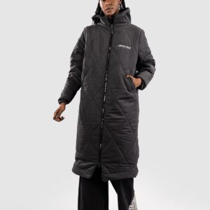 Santa Cruz Arena Jacke black