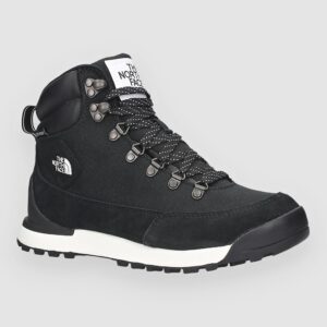 THE NORTH FACE Back-To-Berkeley Iv Textile Wp Winter Schuhe tnf white
