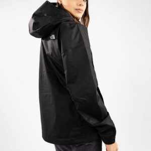 THE NORTH FACE Quest Jacke foil grey