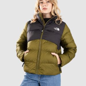 THE NORTH FACE Saikuru Jacke asphalt gr
