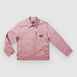 The Dudes Peaches N Cream Tom Cord Jacke peaches n cream pink