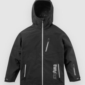 ThirtyTwo Grasser Jacke black
