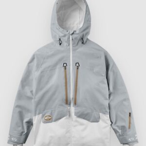 ThirtyTwo Lashed Jacke cement