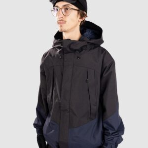 Vans Hellbound Snow 2.0 Jacke parisian night