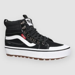 Vans Sk8-Hi Waterproof Insulated MTE Winter Schuhe white