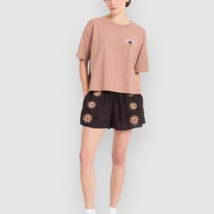 Volcom Bliss T-Shirt pale khaki
