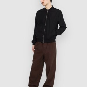 Volcom Burnward Jacke black