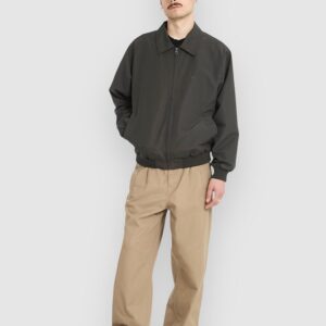 Volcom Likurtis Jacke rinsed black