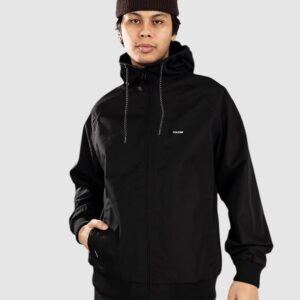 Volcom Raynan 10K Jacke black