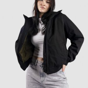 Volcom Wernan 10K Jacke black