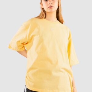 adidas Originals Ess Boyfr T-Shirt orgtin