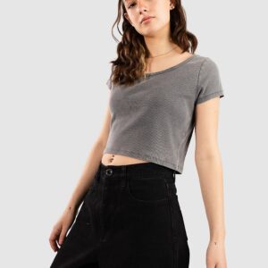 24 Colours 12342A T-Shirt anthracite