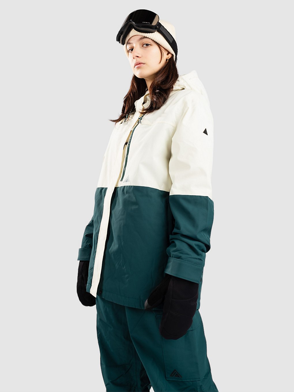 Aperture Ranger Jacke ponderosa pine