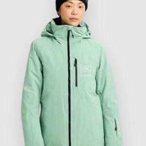 Burton AK Gore-Tex Embark Jacke soft sage