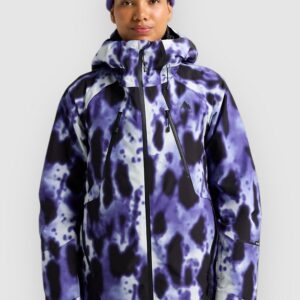 Burton Gore-Tex Reserve Ins Jacke prism pro
