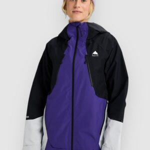Burton Gore-Tex Reserve Jacke graycl