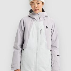 Burton Reserve Ins Jacke graycl