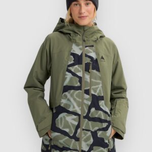 Burton Reserve Ins Jacke grtcmo