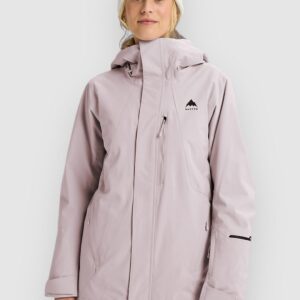 Burton Reserve Slm Ins 2L Jacke washed lavender
