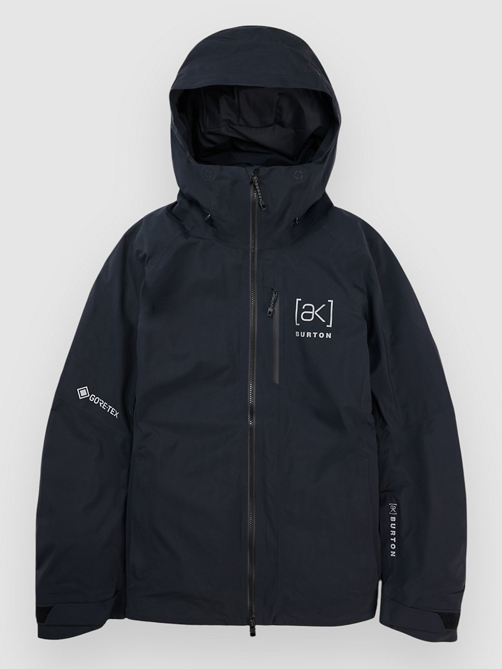 Burton ak Gore Upshft Jacke true black