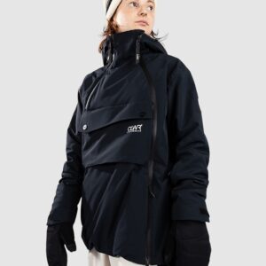 CLWR Cake 2,0 Jacke black