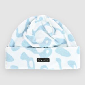 Coal New Jack Beanie shale blue wave
