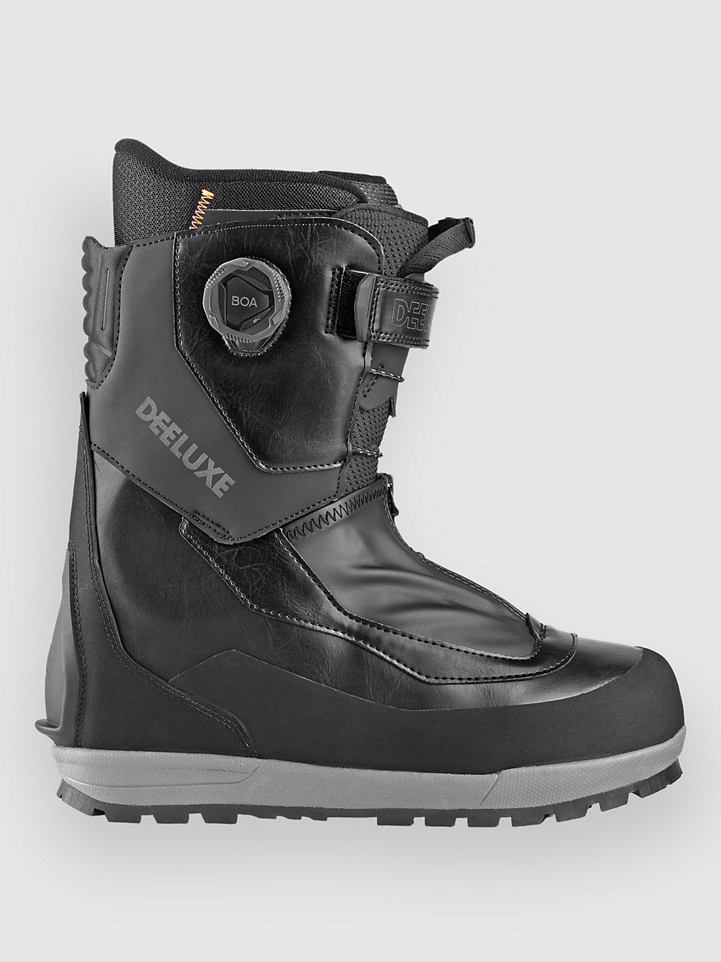 DEELUXE Spark Fusion 2026 Snowboard Boots black