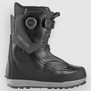 DEELUXE Spark Fusion 2026 Snowboard Boots black