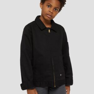 Dickies Eisenhower Kids Jacke dickies black