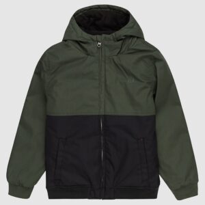 Element 2Tones Kids Jacke flint black
