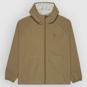 Element Alder 2.0 Travel Jacke stone gray