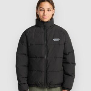 Element Classic Puffer Kids Jacke flint black