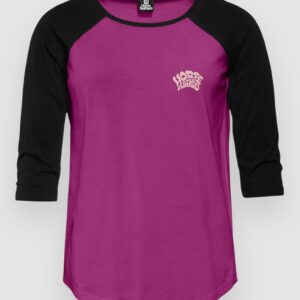 Horsefeathers Kandre T-Shirt black