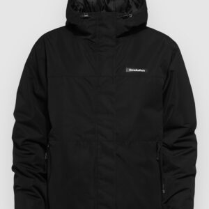 Horsefeathers Nala Jacke black