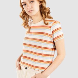Iriedaily Pippa T-Shirt ecru
