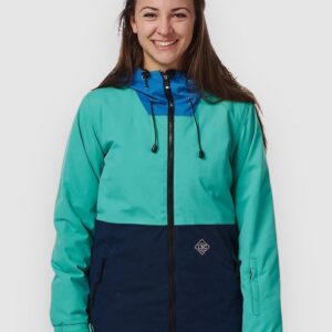 Light Lima Jacke navy