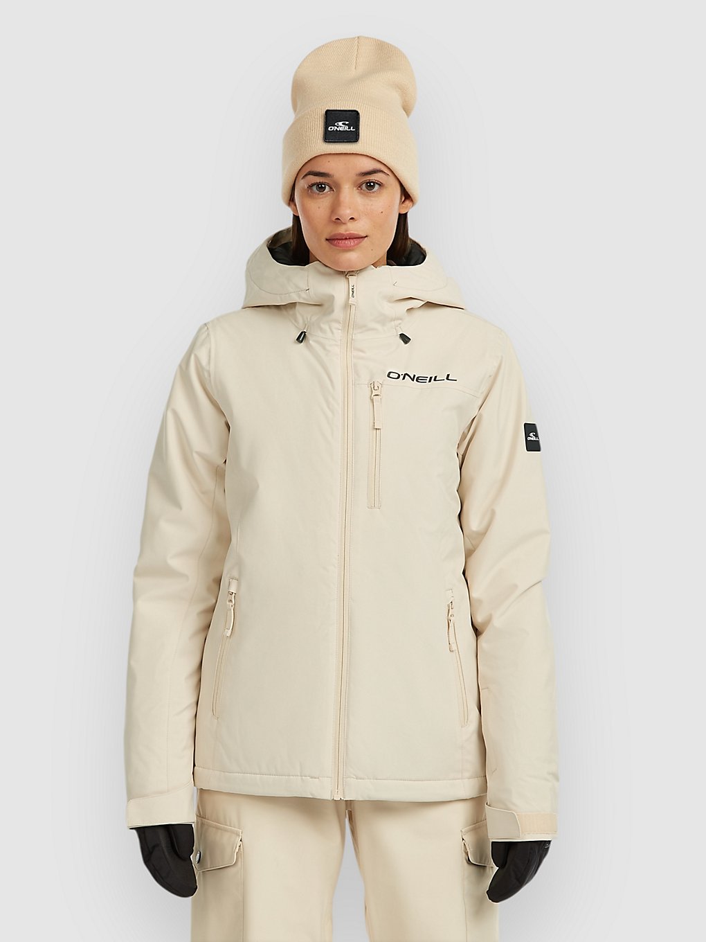 O'Neill Fwc'Cruz Jacke macaron
