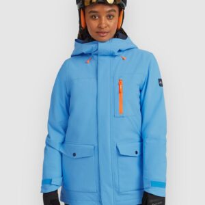 O'Neill Fwc'Peak Jacke blue poppy