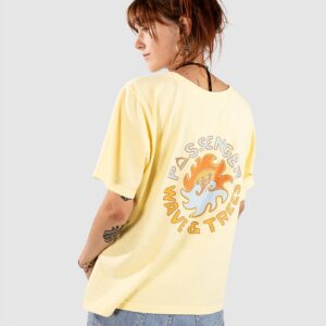 Passenger Dune T-Shirt sunlight
