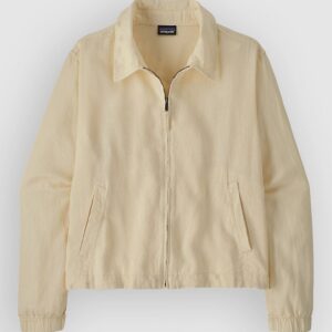 Patagonia Garden Island Jacke natural